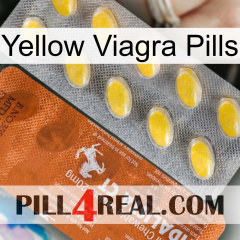 Yellow Viagra Pills 42